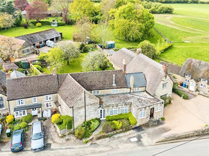 5 Bedroom House For Sale In Main Street, Hethe, Bicester, Oxfordshire, OX27