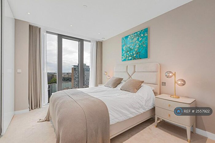 1 Bedroom Flat To Rent In Kingwood House, London, E1