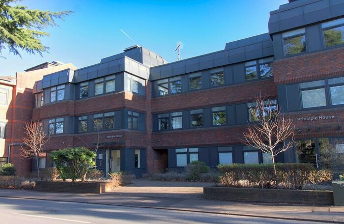 2 Bedroom Flat To Rent In Fleet Road, Fleet, GU51