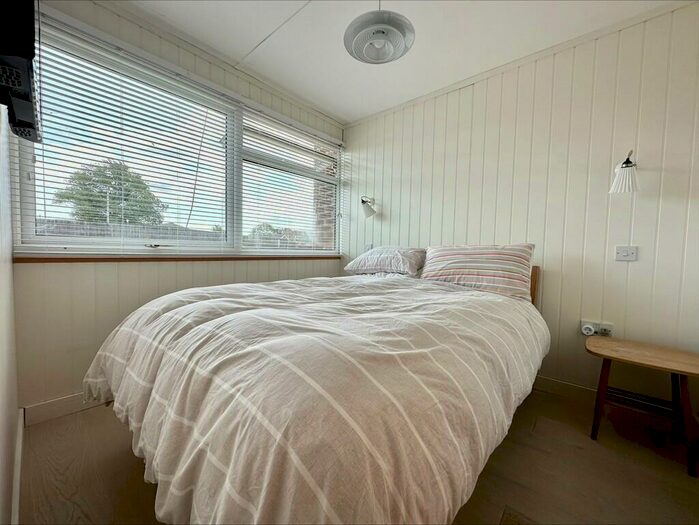 2 Bedroom Chalet For Sale In Beach Road, Scratby, NR29