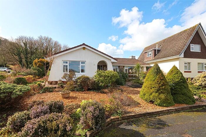 4 Bedroom Detached Bungalow For Sale In Reddicliff Road, Plymouth, Devon, PL9