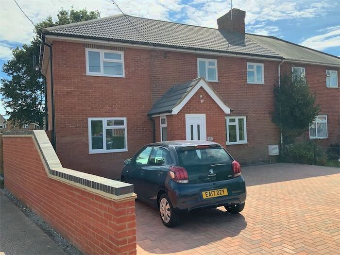 4 Bedroom Semi-Detached House To Rent In New Road, Hatfield Peverel, Chelmsford, CM3