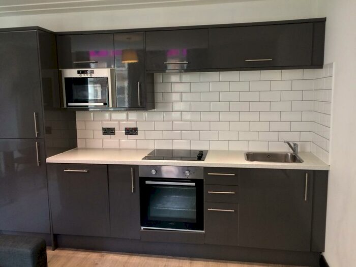 1 Bedroom Flat To Rent In North House, North John Street, Liverpool, L2