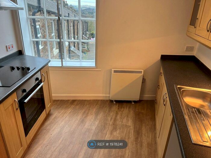 1 Bedroom Flat To Rent In Torr View Mill, New Mills, High Peak, SK22