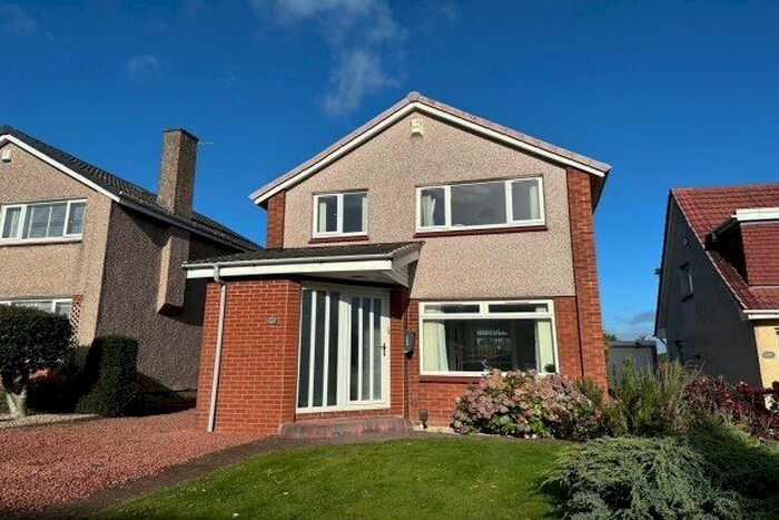 3 Bedroom Property To Rent In Chatelherault Crescent, Hamilton, ML3