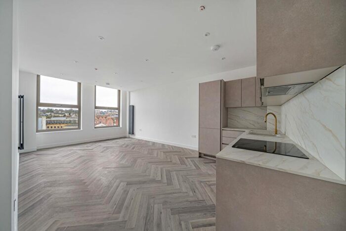 1 Bedroom Apartment To Rent In Flat Telegraph House, - Hythe Street, Dartford, Kent, DA1