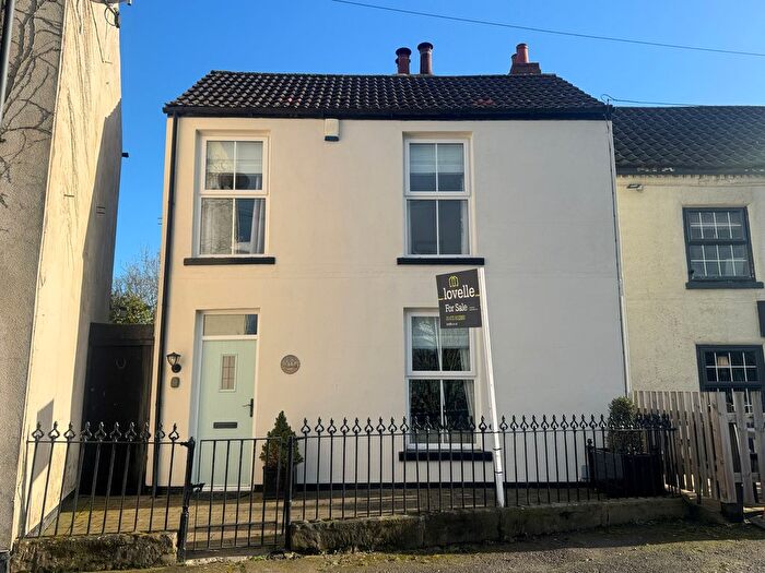 3 Bedroom Cottage For Sale In Tetney Lock Road, Tetney, DN36