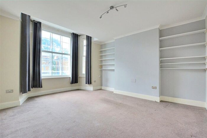 2 Bedroom Apartment To Rent In Granville Park, London, SE13