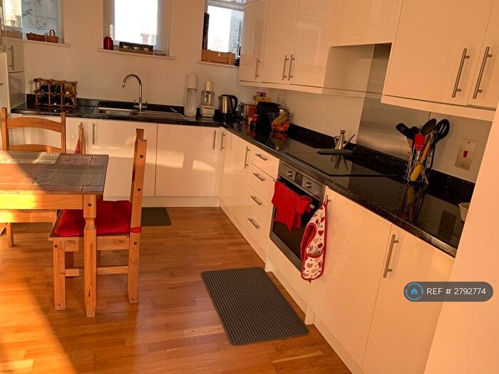 1 Bedroom Flat To Rent In West End Lane, West Hampstead, NW6