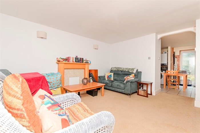 3 Bedroom Terraced House For Sale In Highview, Vigo, Gravesend, Kent, DA13