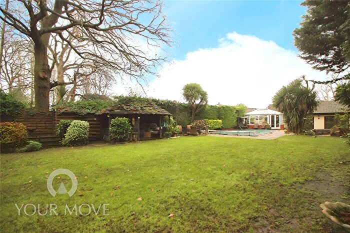 Property To Rent In Birchwood Road, Dartford, Kent, DA2