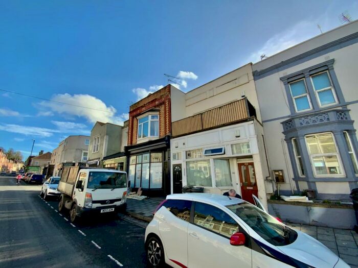 3 Bedroom Maisonette To Rent In Church Road, St. George, Bristol, BS5