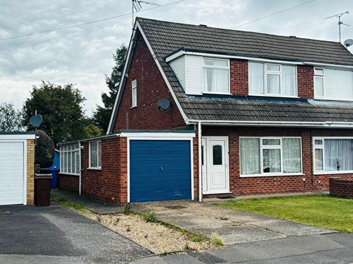 3 Bedroom House To Rent In Colindale, Boston, PE21