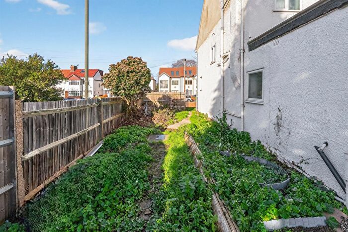 Land For Sale In Stanford Road, London, SW16