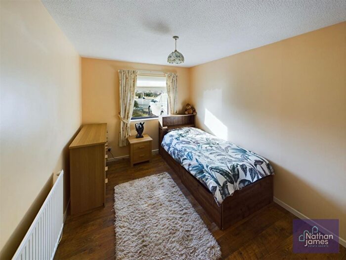 2 Bedroom Bungalow For Sale In Quarry Rise, Undy, Caldicot, NP26