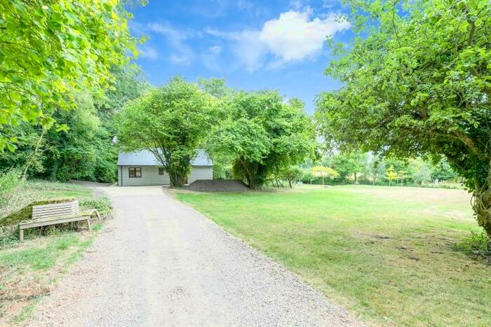 2 Bedroom Cottage To Rent In Fawler, Wantage, OX12