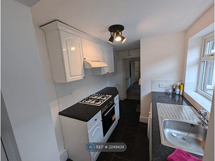 2 Bedroom Terraced House To Rent In Chester Road, Audley, Stoke-On-Trent, ST7