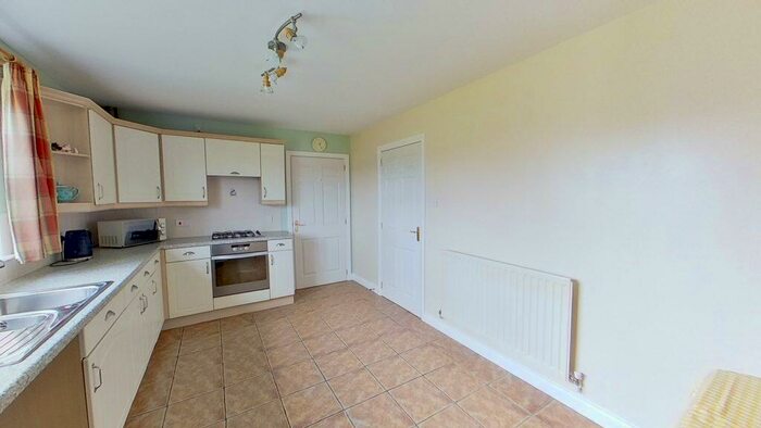 4 Bedroom Detached House For Sale In Osprey Crescent, Nairn, IV12