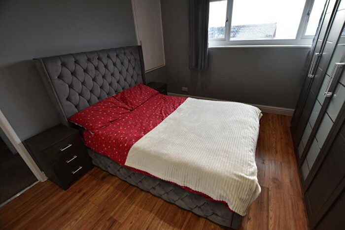 2 Bedroom Apartment To Rent In Solent Drive, Bolton, BL3