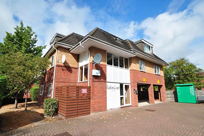1 Bedroom Flat To Rent In Eaton Court, Camberley, GU15