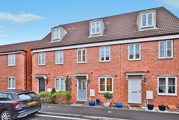 3 Bedroom Property For Sale In Sharpham Road, Glastonbury, Somerset, BA6