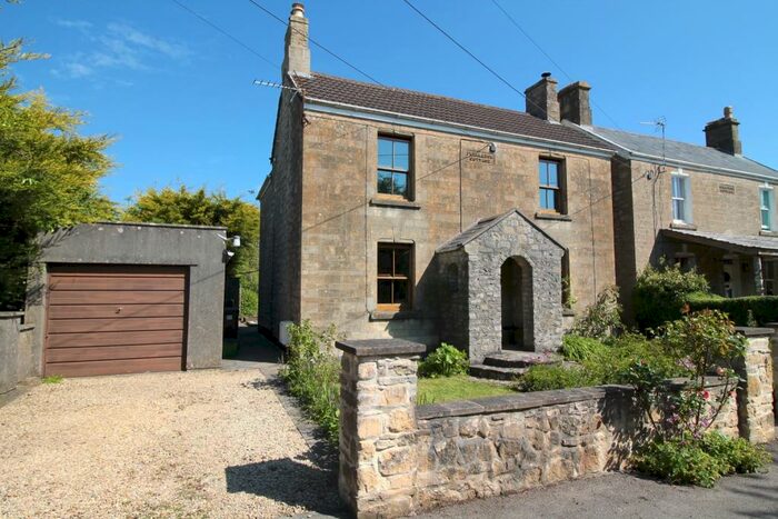 2 Bedroom Detached House To Rent In Peasedown St. John, Bath, BA2