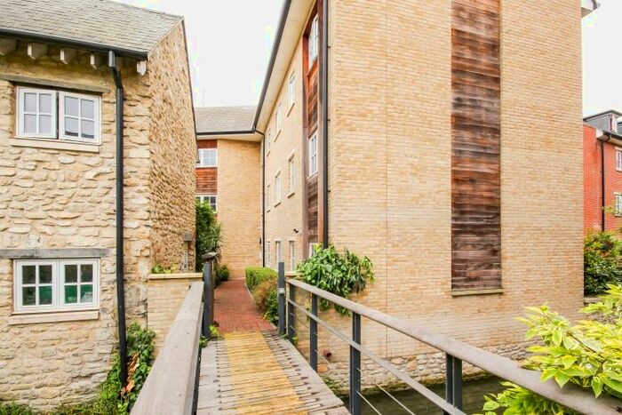 1 Bedroom Flat To Rent In St. Thomas Street, Oxford, OX1