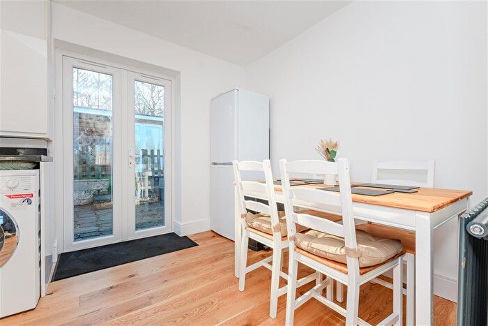 2 Bedroom End Of Terrace House For Sale In Trelawn Crescent, Lords Wood, Chatham, Kent, ME5