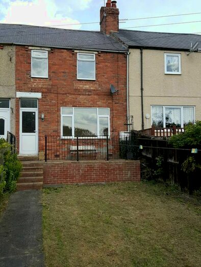 3 Bedroom Terraced House To Rent In Stobart Terrace, Fishburn, TS21