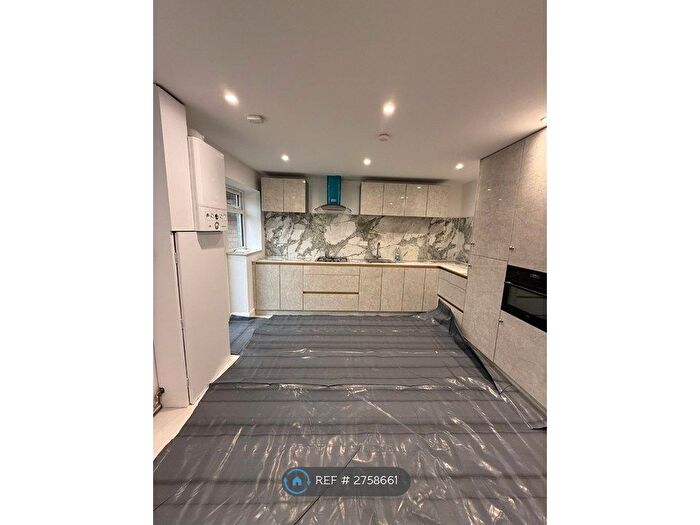 3 Bedroom Terraced House To Rent In Daintry Close, Harrow, HA3