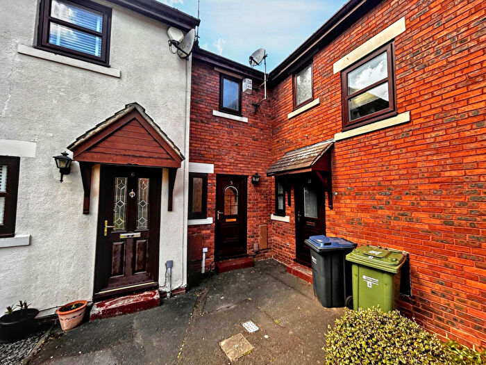 3 Bedroom Terraced House For Sale In Worley Mews, Low Fell, Gateshead, Tyne And Wear, NE9