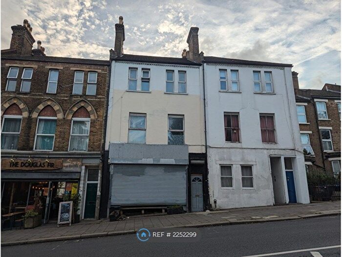 2 Bedroom Flat To Rent In Anerley Road, London, SE20