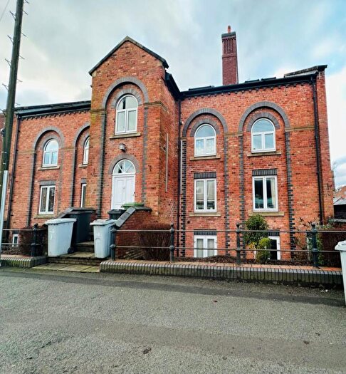 2 Bedroom Apartment To Rent In Roan House, Roan House Way, Macclesfield, SK11