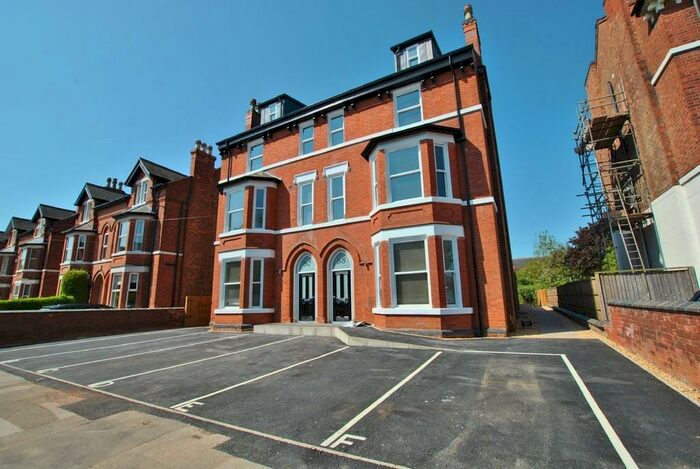 2 Bedroom Apartment To Rent In Musters Road, West Bridgford, NG2