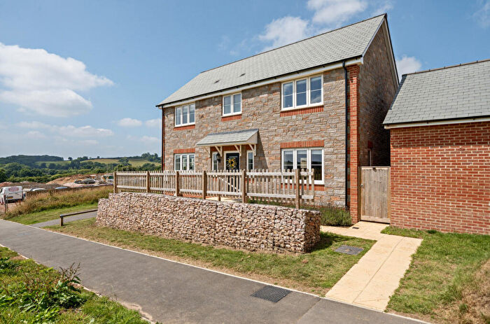 4 Bedroom Detached House For Sale In Honeysuckle Lane, Winkleigh, Devon, EX19