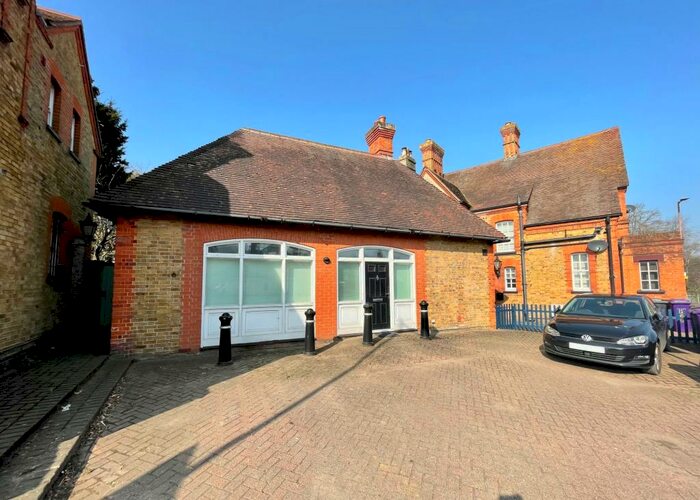 1 Bedroom Detached House To Rent In Priory Lane, Royston, SG8