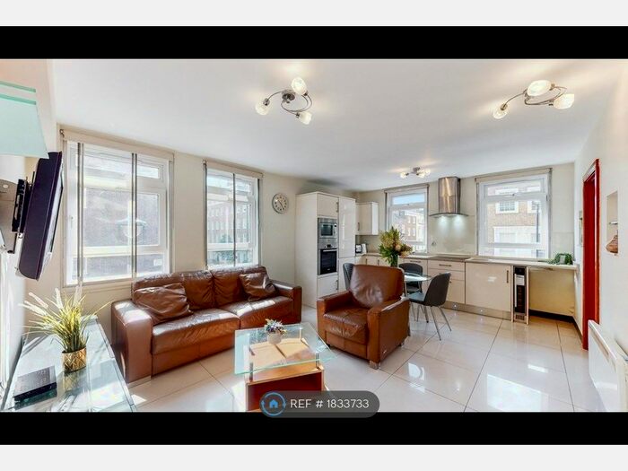 1 Bedroom Flat To Rent In Gloucester Place, London, W1U