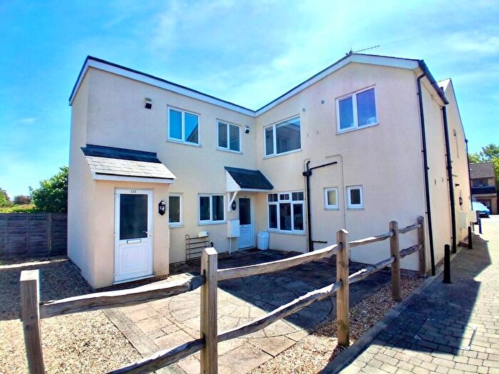 1 Bedroom Apartment To Rent In Alpha Terrace, Cambridge, CB2