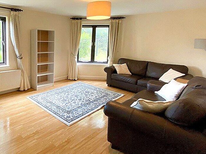 1 Bedroom Flat To Rent In Broughton Road, Edinburgh, EH7