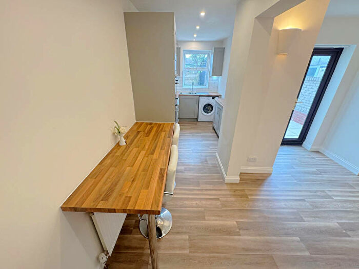 3 Bedroom Terraced House For Sale In Wharton Avenue - Thornton Cleveleys -, FY5