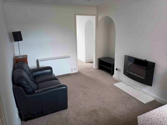 1 Bedroom Flat To Rent In Chorley Road, Walton-Le-Dale, Preston, PR5