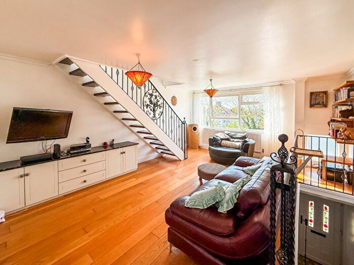2 Bedroom Property For Sale In Walton Gardens, Wembley, HA9