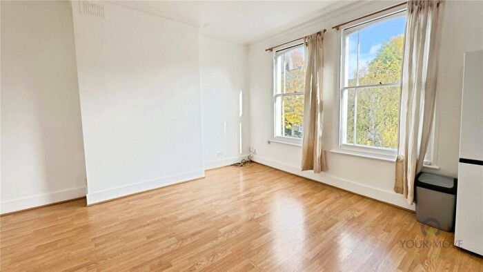 2 Bedroom Semi Detached House To Rent In Manor Park, London, SE13