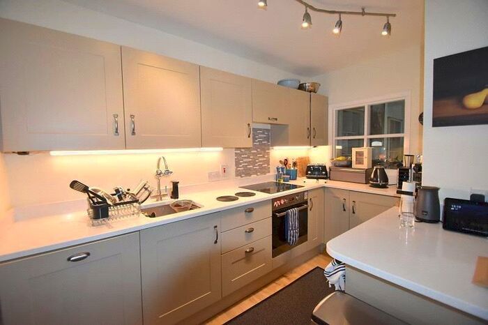 2 Bedroom Terraced House To Rent In Sandwich Cottage, Ashford Cottages, Lake End Road, Dorney, Berkshire, SL4