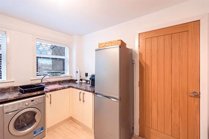 3 Bedroom Terraced House For Sale In Ewing Court, Broomridge, Stirling, FK7