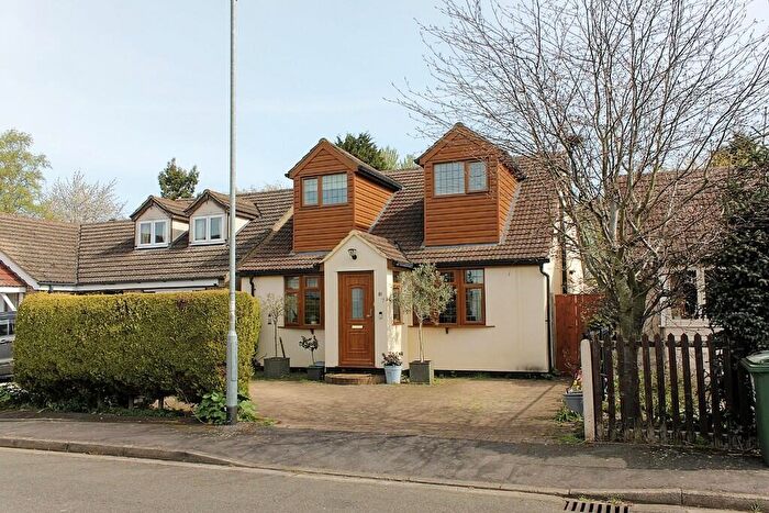 3 Bedroom Detached Bungalow For Sale In New Zealand Lane, Queniborough, Leicester, LE7