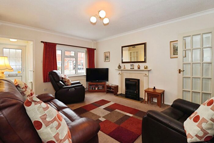 2 Bedroom Semi-detached House For Sale In Homeleaze Road, Bristol, Somerset, BS10
