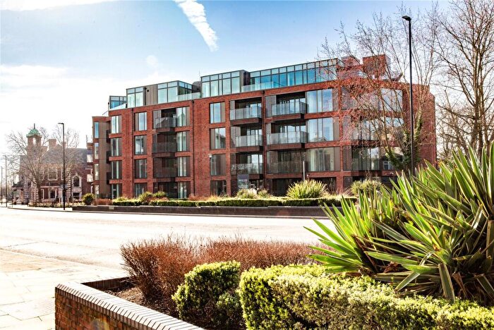 1 Bedroom Apartment For Sale In Tweedy Road, Bromley, BR1