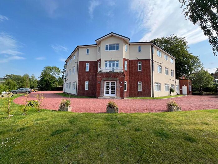 2 Bedroom Flat For Sale In Ryecroft Rise, Wooler, NE71