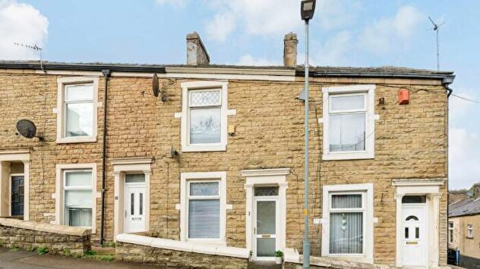 2 Bedroom Terraced House To Rent In Greenway Street, Darwen, Lancashire, BB3
